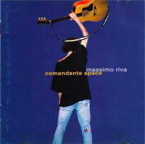 38-MASSIMO RIVA COMANDANTE SPACE 1999