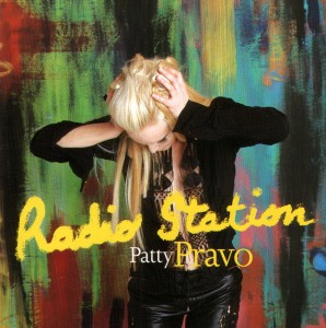 Patty Pravo-radio Station 2001