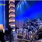Festival Sanremo 1997 Artist : Patty Pravo Feat Andrea Innesto sax soprano