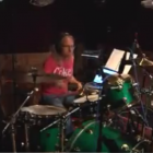 Matt Laug play ” Winelight ” Session Studio Recording On line